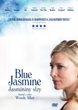 DVD Film - Jasmíniny slzy