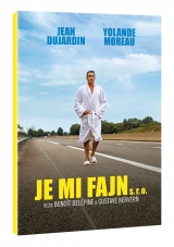 DVD Film - Je mi fajn s.r.o.