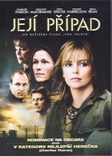 DVD Film - Jej prípad