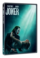 DVD Film - Joker: Folie à Deux