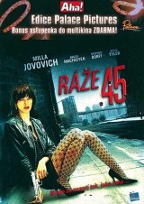 DVD Film - Ráže 45