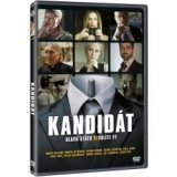 DVD Film - Kandidát