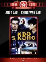 DVD Film - Kdo s koho