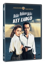 DVD Film - Key Largo DVD