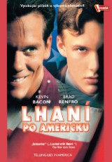 DVD Film - Lhaní po americku