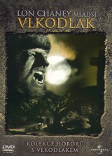 DVD Film - Kolekce hororů s Vlkodlakem 3 DVD