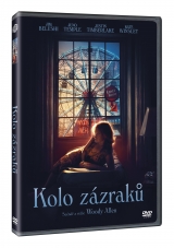 DVD Film - Kolo zázraků