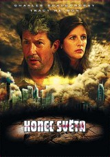 DVD Film - Konec světa