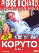 DVD Film - Kopyto