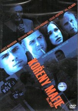 DVD Film - Kořeny mafie