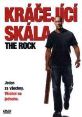 DVD Film - Kráčajúca skala