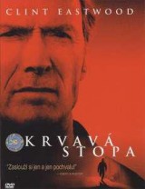 DVD Film - Krvavá stopa