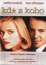 DVD Film - Kto z koho