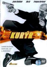 DVD Film - Kurýr