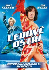 DVD Film - Ľadové ostrie