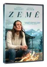 DVD Film - Země