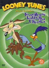 DVD Film - Looney Tunes: To najlepšie z kohúta Uličníka - 1časť