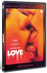 DVD Film - Love - limitovaná edice