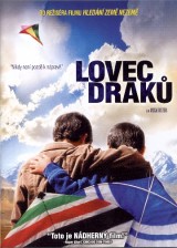 DVD Film - Lovec draků