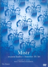 DVD Film - Mistr