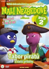 DVD Film - Malí nezbedové - DVD 2