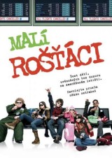 DVD Film - Malí rošťáci