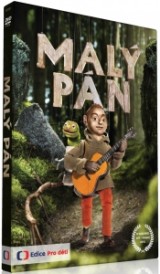 DVD Film - Malý Pán