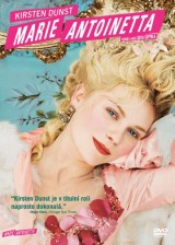 DVD Film - Marie Antoinetta