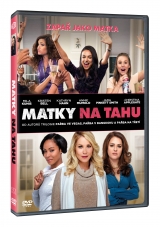 DVD Film - Matky na tahu