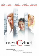 DVD Film - Mezi cizinci