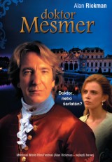 DVD Film - Doktor Mesmer