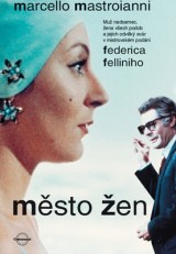 DVD Film - Město žen