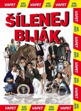 DVD Film - Šílenej biják