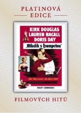 DVD Film - Mladík s trúbkou (platinová edícia)