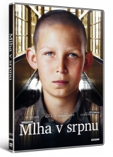 DVD Film - Mlha v srpnu