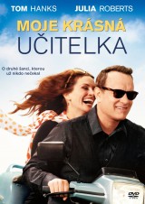 DVD Film - Moje krásná učitelka