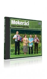 DVD Film - MOKERÁCI - Dobrý večer frajárečko (1cd)