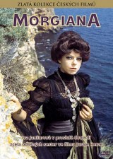 DVD Film - Morgiana