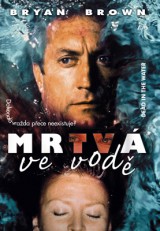 DVD Film - Mrtvá ve vodě