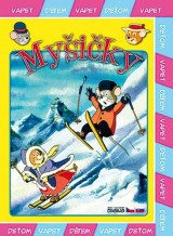 DVD Film - Myšičky