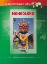 DVD Film - Na cestách kolem světa 9 - Mongolsko