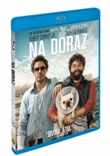 BLU-RAY Film - Na doraz (Bluray)