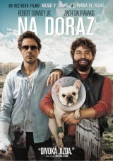 DVD Film - Na doraz