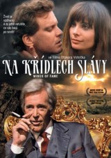 DVD Film - Na křídlech slávy (digipack)