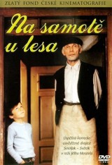 DVD Film - Na samotě u lesa 