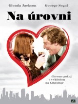 DVD Film - Na úrovni