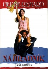 DVD Film - Náhradník