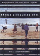 DVD Film - Návrat ztraceného ráje