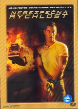 DVD Film - Nebezpečná rychlost