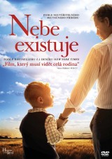 DVD Film - Nebe existuje